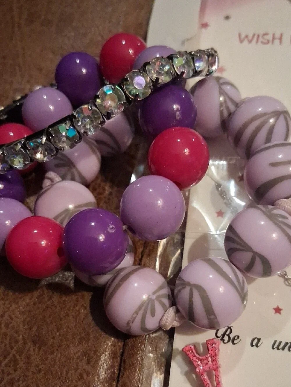 Clairs Girls Jewelry All Included